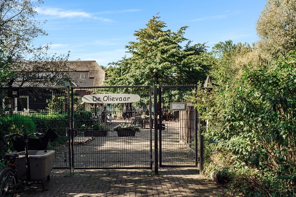Medium property photo - Du Perronlaan 1, 1422 CP Uithoorn